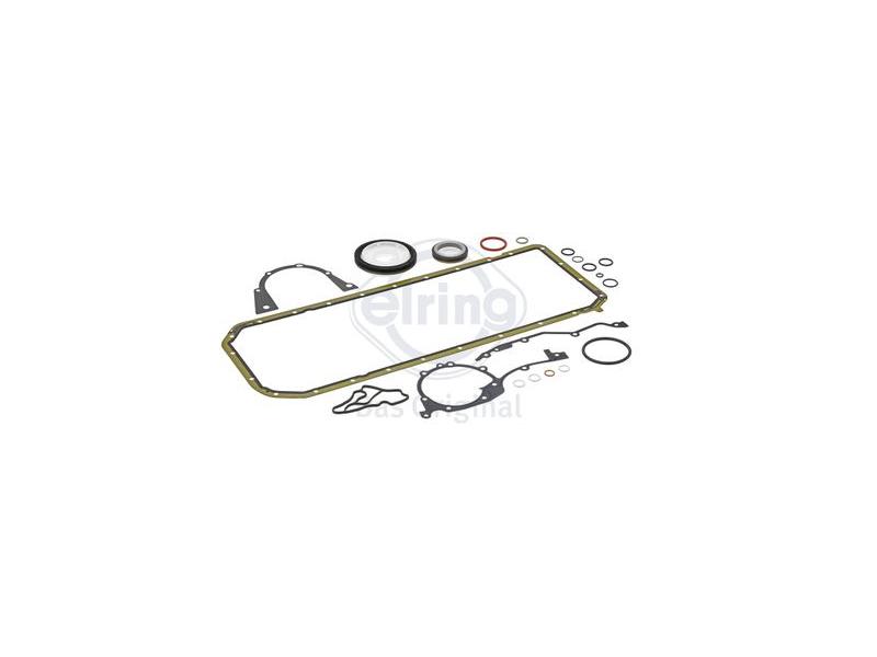 ELRING 359160 — TAKIM CONTA ALT E46-E38-E39-E60-E61-E65-E66 -X3 E83-X5 E53 M52-M54 99-