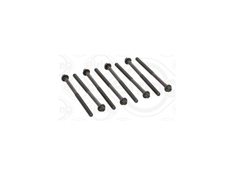 ELRING 372940 — SILINDIR KAPAK SAPLAMASI TK.( 205 MM) MERCEDES W203,204,211 05-