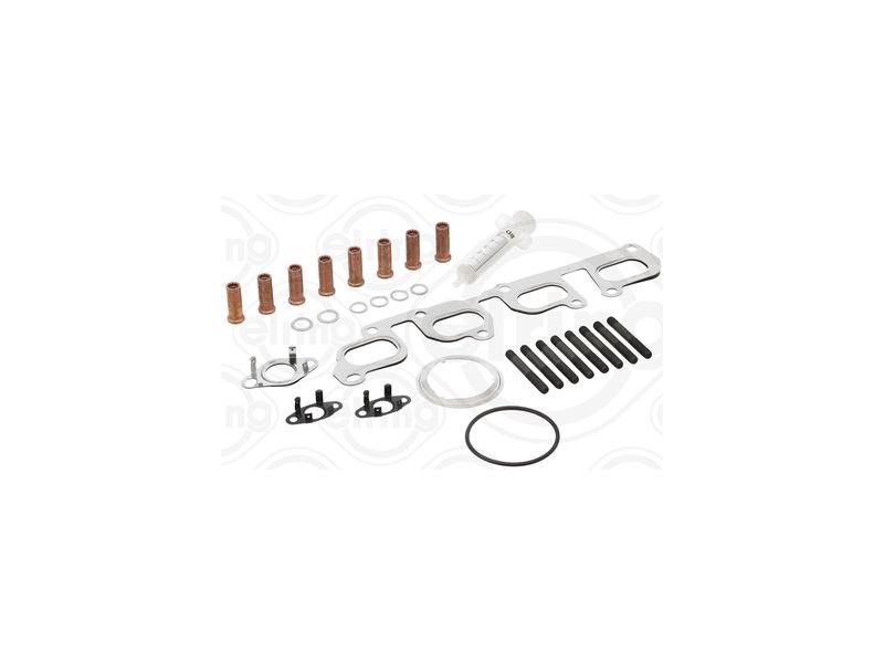 ELRING 373820 — TURBO CONTA SETİ CRAFTER CKUB-CSNA 2,0 TDI 12-