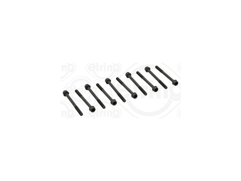 ELRING 374240 — SILINDIR KAPAK SAPLAMA TAKIMI ( FIAT EGEA DOBLO 500X FIORINO PUNTO LINEA 1.3 JTD ALFA ROMEO MITO 1.3 JTD