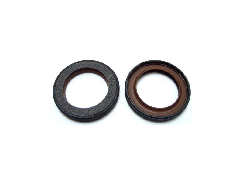 ELRING 374680 — KRANK KECESI ON 35x50x7 FORD LAND ROVER RANGE ROVER SPORT DISCOVERY III-IV 2.7 TD-3.0 TD 04-18