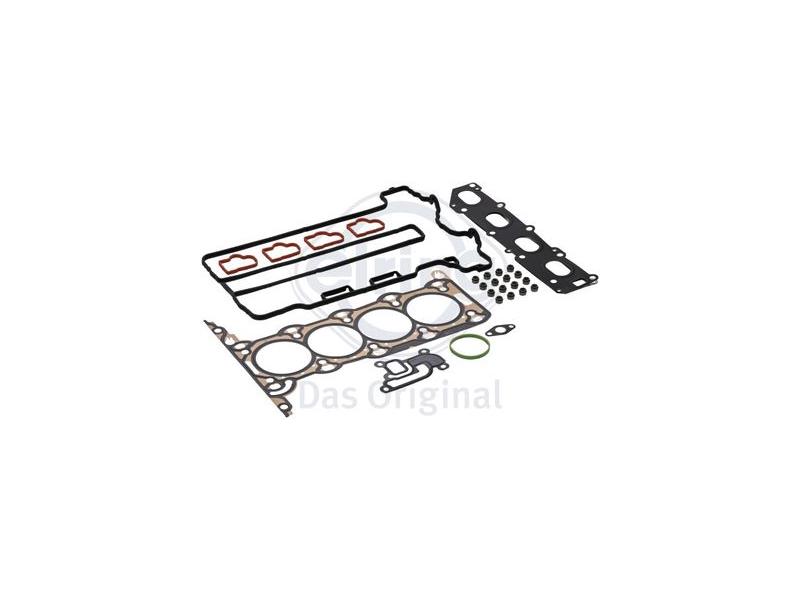 ELRING 378120 — TAKIM CONTA ASTRA H 04-10 / CORSA C 01-06 / 1.2-1.4 16V (Z12XEP-Z14XEP) +SKC ÜST