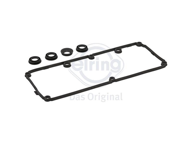 ELRING 380440 — ÜST KAPAK CONTASI CADDY-PASSAT-GOLF6-AMAROK-CRAFTER-A3-A4 CAAA-CAAB-CAYB-CAYC-CAYD-CKUB-CFFB-CFGB 1,6