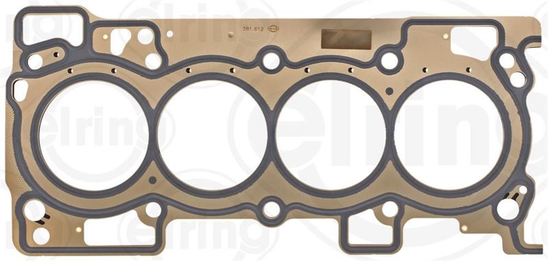 ELRING 381612 — SILINDIR KAPAK CONTASI 2.0 QASHQAI 14-21 4×4