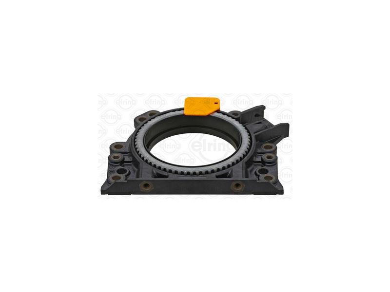 ELRING 381640 — KRANK KECESI ARKA FLANSLI KECE GOLF5-PASSAT-JETTA-POLO-A3-LEON CAXA-CAVA-BMY-CBZA-CBZB 1,4 TSI 04-