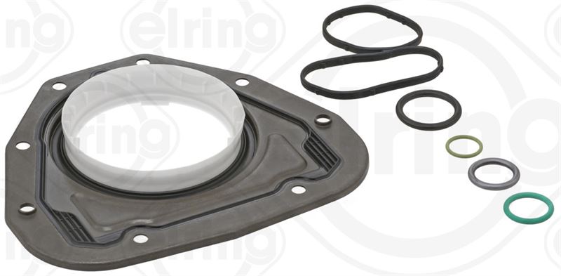 ELRING 384340 — ALT TAKIM CONTA ( RENAULT MASTER III 2.3DCI 11- OPEL MOVANO 2.3 CDTI 10-)
