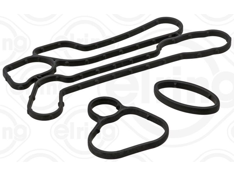 ELRING 384360 — YAĞ SOĞUTUCU CONTA SETİ ASTRA H-J INSIGNIA MOKKA CRUZE ZAFIRA B-C CRUZE AVEO T300 Z16XER A16XER A16LET