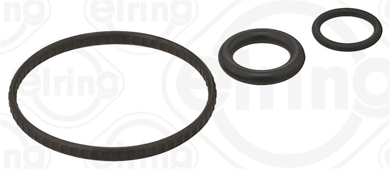 ELRING 387560 — YAĞ RADYATÖR CONTASI MERCEDES 117-176-246-415 JITAN 607 12-