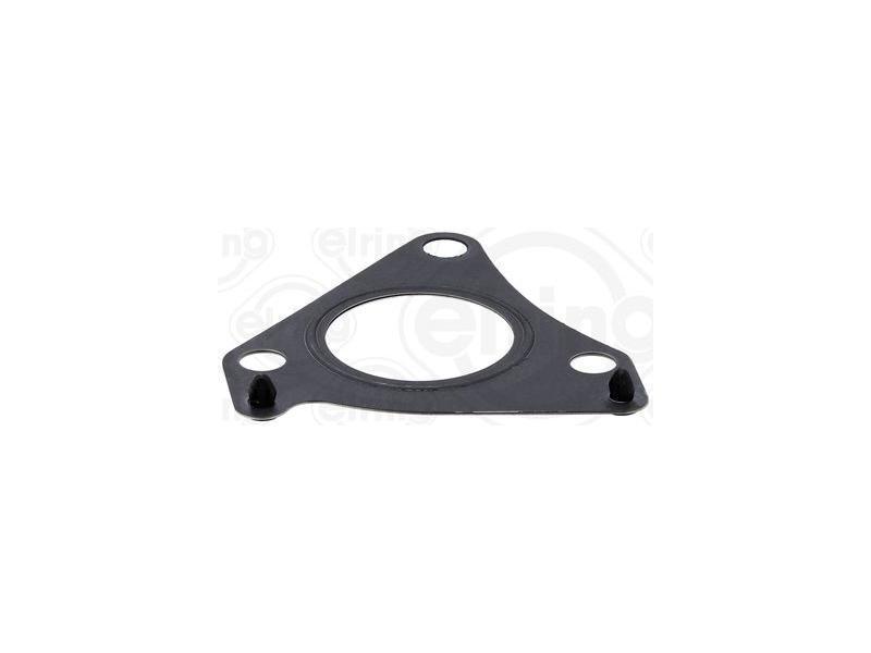 ELRING 387672 — EGZOZ BORU TURBO CONTASI MERCEDES W204 W212 VIANO VITO W639 SPRINTER 906 OM651