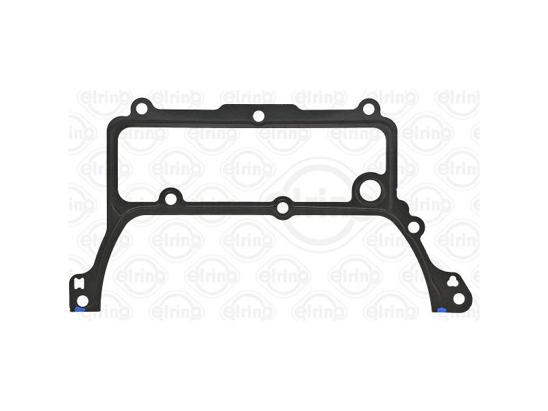 ELRING 387741 — EKSANTRIK KAPAK CONTASI ( MERCEDES OM651 / 176/205/212/447/906 SPRINTER )