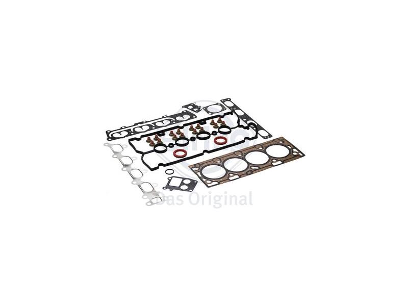 ELRING 388210 — ÜST TAKIM CONTA ( OPEL ASTRA G H VECTRA C MERIVA ZAFIRA 1.6 Z16XEP)