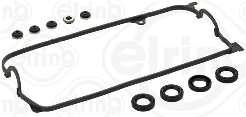 ELRING 389230 — KÜLBÜTÖR KAPAK CONTA TAKIMI HONDA CIVIC 1.4 1.6 01-06 16V D14 D15 D16