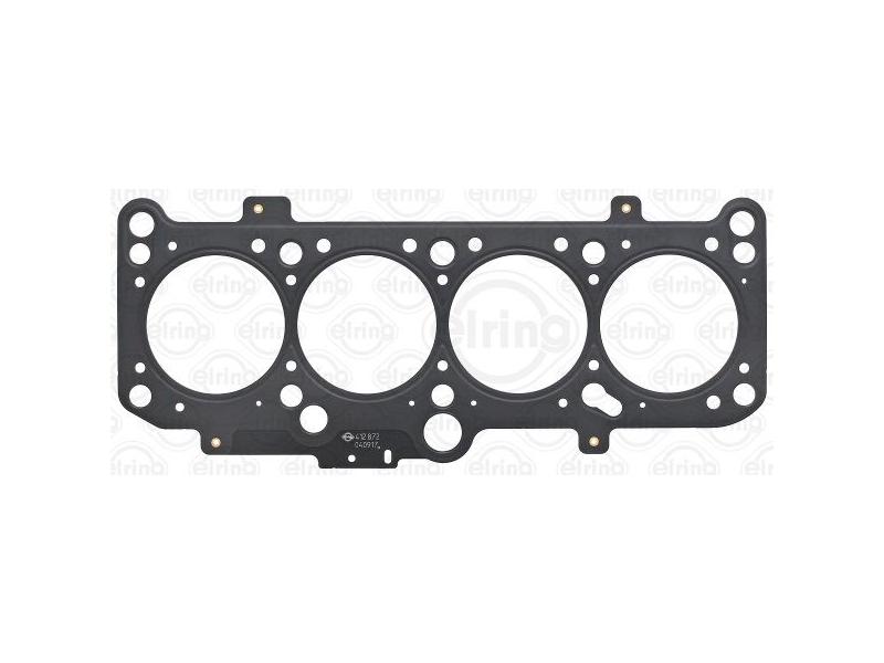 ELRING 412872 — SILINDIR KAPAK CONTASI PASSAT-GOLF3-A4-A6 AFN-AVG-1Z-AHU 1,9 TDI 97-00 1 KERTIK