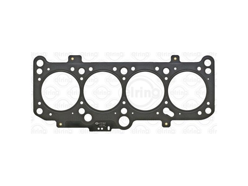 ELRING 412882 — SİLİNDİR KAPAK CONTASI PASSAT / GOLF3 / A4 / A6 97-00 AFN-AVG-1Z-AHU 1.9 TDİ 2 DELİK