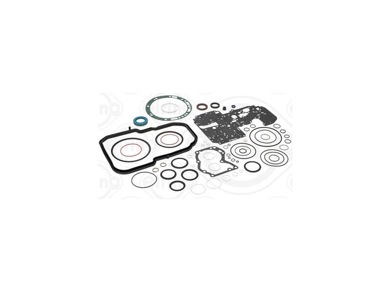ELRING 424250 — SANZUMAN CONTASI TK.(OTOMATIK) MERCEDES W124,201 83-95 (A2012705001)