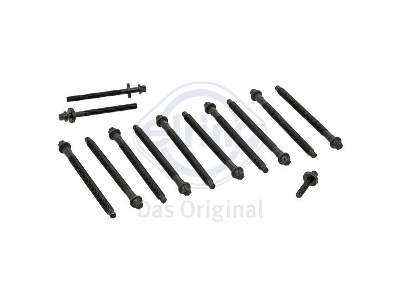 ELRING 426830 — SILINDIR KAPAK SAPLAMASI TAKIM 207/208/308/RCZ/MINI 1.6 16V BNZ.07-
