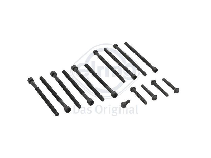 ELRING 426890 — SILINDIR KAPAK SAPLAMASI F20-F21-F22-F23-F30-F31-F34-F35-F32-F33-F36-F07-F10-F11-F18-X1 E84-X3 F25-X4 F26-X5