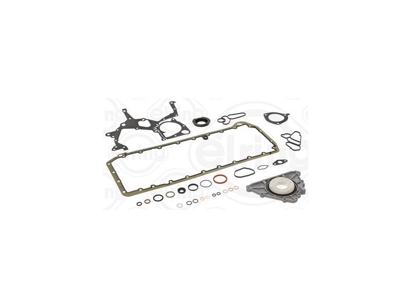 ELRING 428690 — ALT TAKIM CONTA BMW M57 D30 N57 N E70 E90 E92 E93 E60 E63 E64 E65 E83 E70 E71 E72