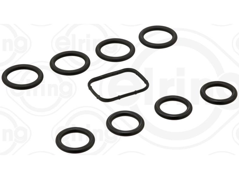 ELRING 429040 — EMME MANİFOLD CONTASI FOCUS II FIESTA V FUSION 206 207 307 308 407 3008 5008 EXPERT S40 II V50 MAZDA II III