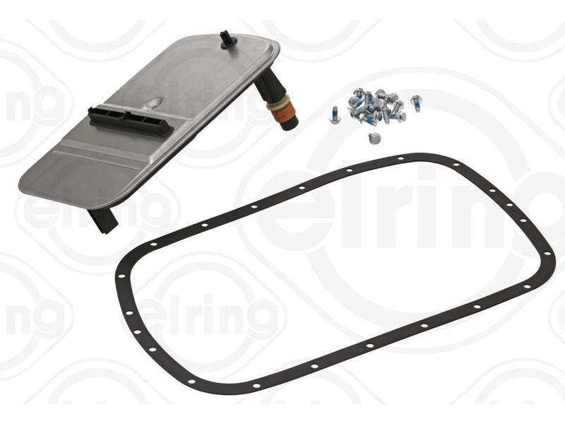 ELRING 429390 — SANZIMAN YAG FILTRESI X5 E53 M57 99-06