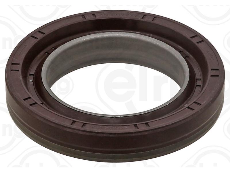 ELRING 431110 — KRANK KEÇESİ ÖN (FIAT DUCATO 2.3 JTD IVECO DAILY III KARSAN J10 2.3)