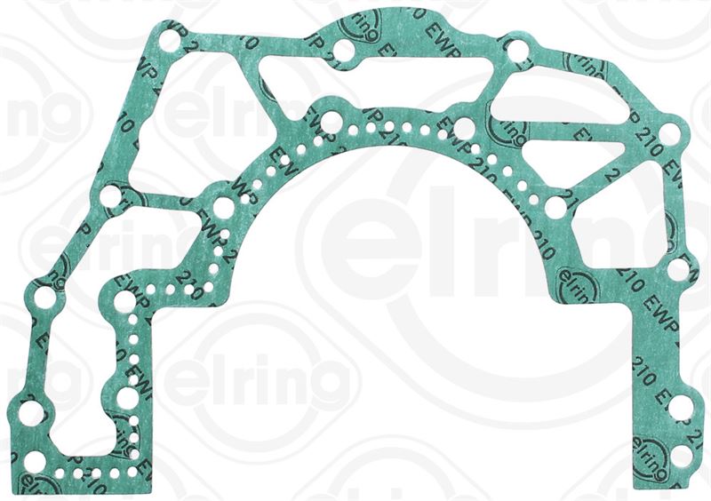 ELRING 432471 — YAN KAPAK CONTASI PASSAT-A4-A6 ACK 2,8 97-