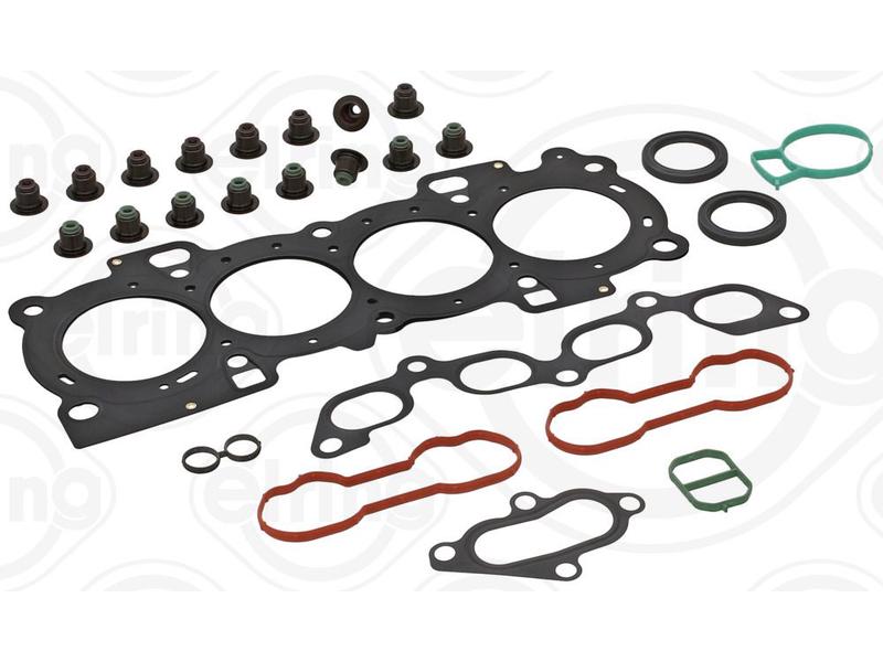 ELRING 434300 — TAKIM CONTA ÜST [SKC LI]FOCUS 1.6 ZETEC-S 16 VALF 98-04