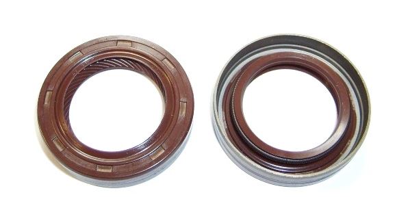 ELRING 440710 — KRANK KEÇESİ ÖN 23×35x7 PALIO SIENA ALBEA DOBLO WV 1,2 97-06