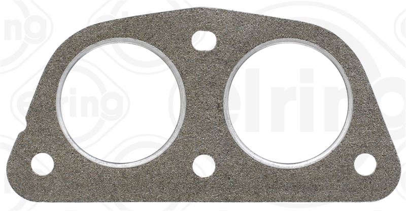 ELRING 445120 — CONTA, EGZOZ BORUSU BMW E81, E87, E90, E93, E92, E91, E60, E84, E83 04-15