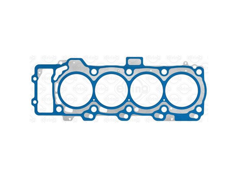 ELRING 445180 — SİLİNDİR KAPAK CONTASI 150-170 MERCEDES W169-245 M 266 04-10