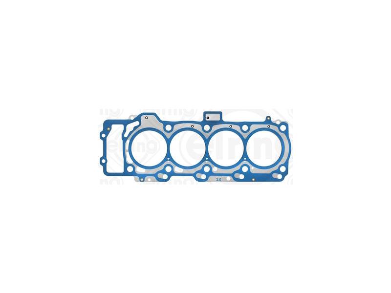 ELRING 445190 — SİLİNDİR KAPAK CONTASI 200 MERCEDES W169-245 M 266 04-10