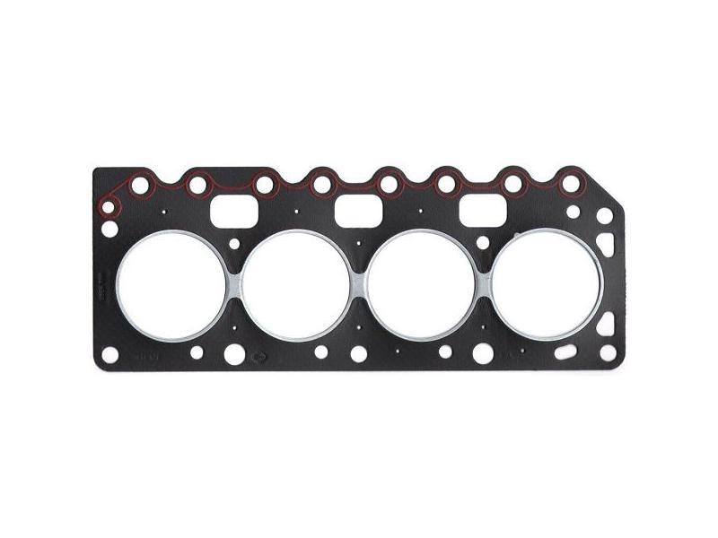 ELRING 445920 — SILINDIR KAPAK CONTASI FORD FIESTA, KA 1.3 BL 96-