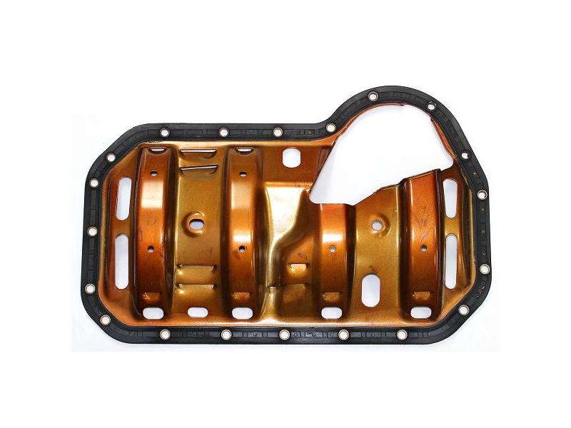 ELRING 447340 — YAG KARTER CONTASI METAL (VW GOLF III-IV-PASSAT 1.9TDI AAC AAZ ABL)