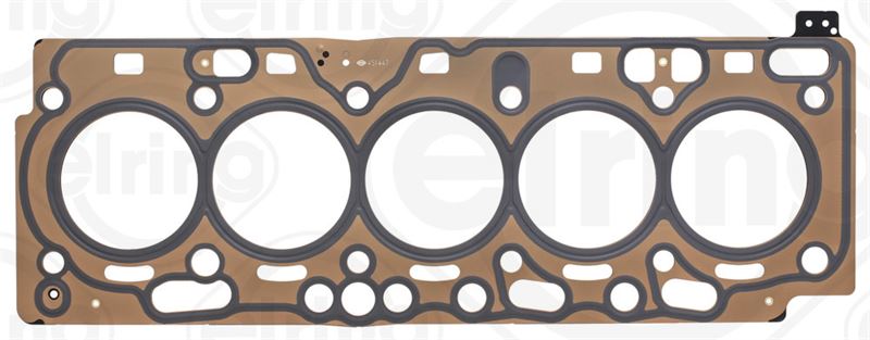 ELRING 451447 — SILINDIR KAPAK CONTASI VOLVO S60 II S80 II V60 I V70 III XC60 I XC70 II 08-18