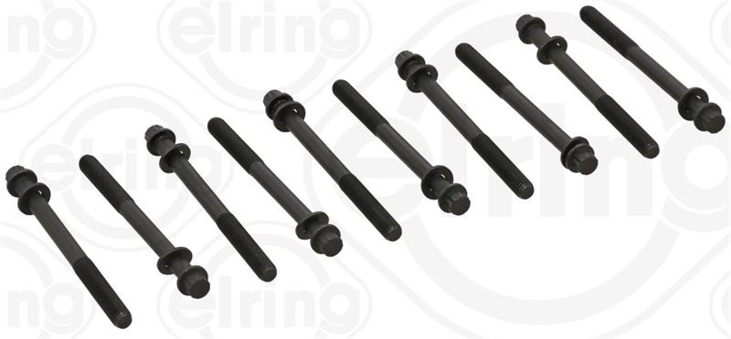 ELRING 452740 — SİLİNDİR KAPAK SAPLAMASI JIMNY 01- / GRAND VITRA 05- 1.3-1.6