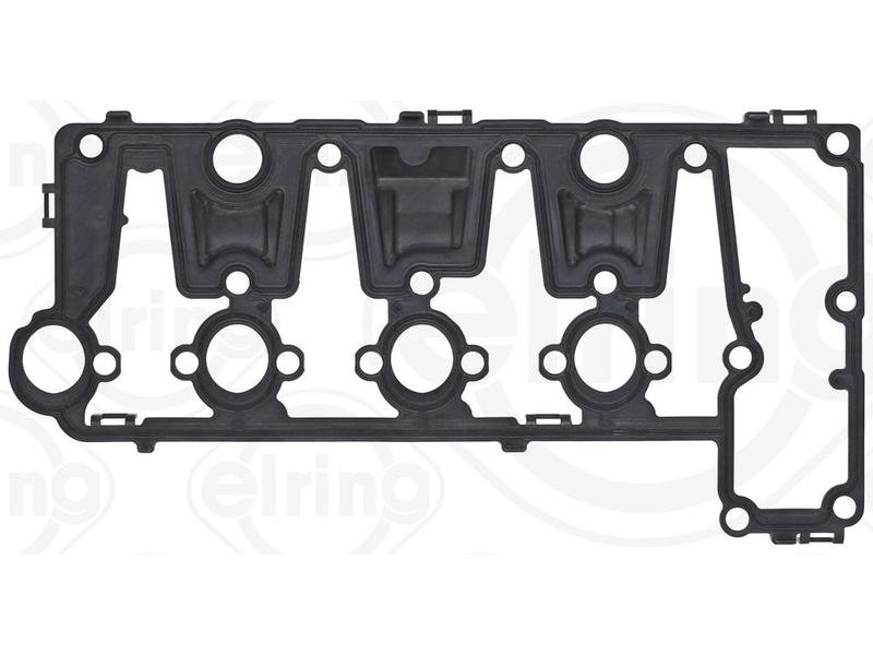 ELRING 453500 — KÜLBÜTÖR KAPAK CONTASI C4 PICASSO C5 JUMPY II 3008 I 508 2.0 HDI