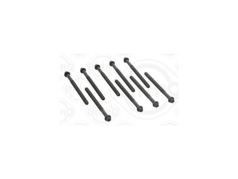 ELRING 455730 — SILINDIR KAPAK SAPLAMASI MERCEDES A-B-E-S SERILERI -BM- M270 12-
