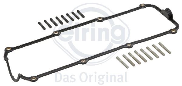 ELRING 457200 — ÜST KAPAK CONTASI SAPLAMALAR İLE BERABER VAG GOLF1-GOLF2-A80 CR-JY-CK-JP-JR 1.6-1.6 D-1.8 78-91