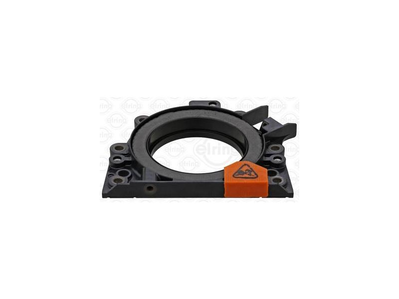 ELRING 458821 — KRANK KEÇESİ ARKA FLANSLI KEÇE GOLF4-BORA-POLO-CORDOBA-FABIA AHW-BBY-BKY-BCB 1,4 16V-1,6 16V 99-