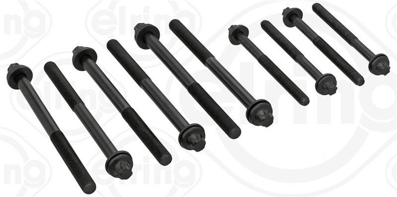 ELRING 464390 — SİLİNDİR KAPAK SAPLAMASI SET TAKIM ( 10 ADET ) DUCATO III 2.3 MJET 06-