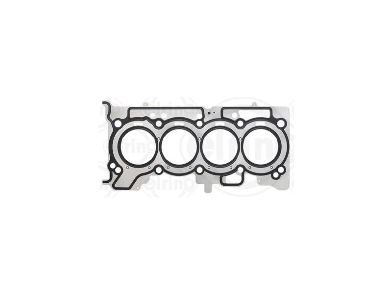 ELRING 464450 — SİLİNDİR KAPAK CONTASI CAPTUR II CLIO V MEGANE IV TALISMAN QASHQAI J11 1.3 H5H MERCEDES M282 / 118-177-247