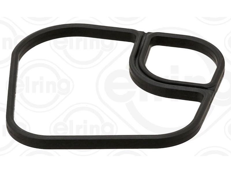 ELRING 468010 — YAĞ FİLTRE HAZNE CONTA E46-E87-E88-E90-E91-E60-E60 LCI-E61-E61 LCI-X3 E83-X3 E83 LCI M47N2 03-10