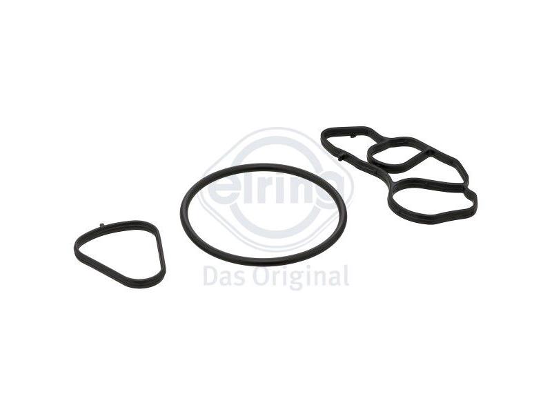 ELRING 473830 — YAĞ FİLTRE CONTA TAKIMI 207/208/308/MINI 1.6 16V BNZ.07-