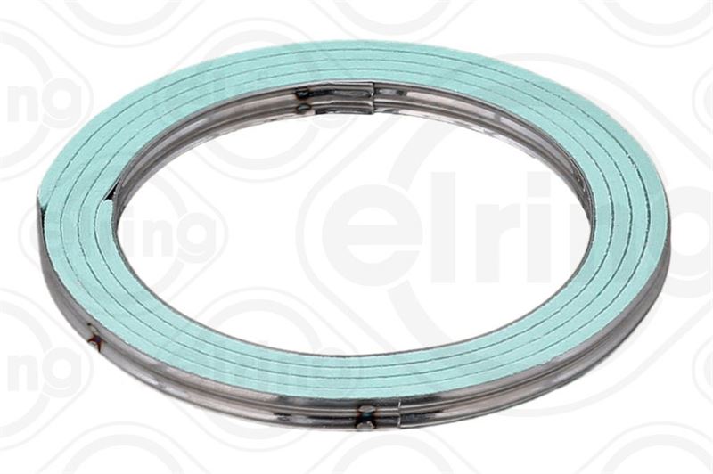 ELRING 474760 — EGZOZ BORU CONTASI LAND CRUISER 81-87 / RAV4 00-15 / HILUX 05-