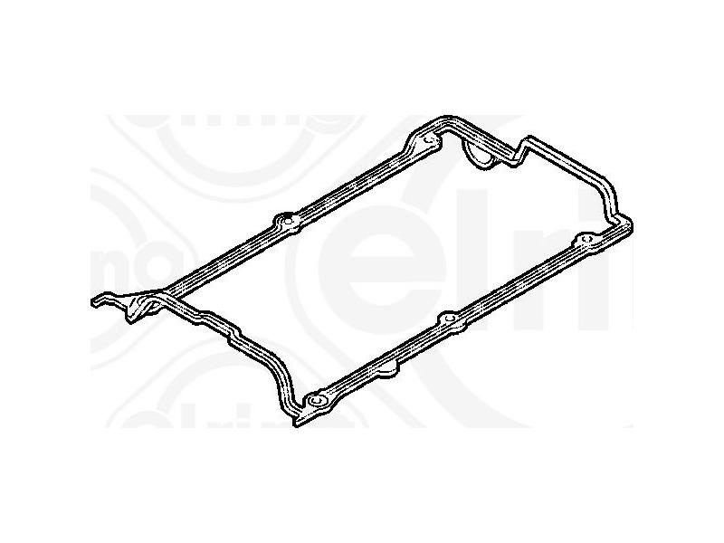 ELRING 476020 — ÜST KAPAK CONTASI PASSAT-A4-A6 AEB-ADR-AWT 1,8-1,8 T 97-04