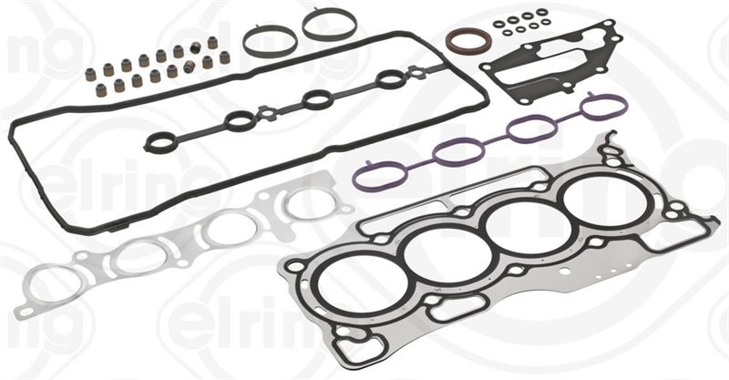ELRING 476380 — ÜST TAKIM CONTA NISSAN JUKE F15 1.6 2010- / QASHQAI 1.6 2010- EURO5 HR16DE