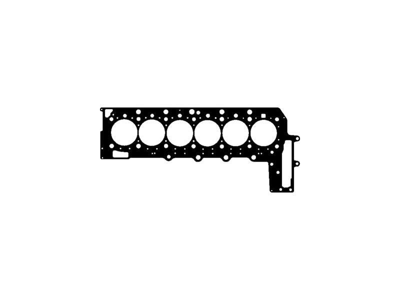 ELRING 477312 — SILINDIR KAPAK CONTASI 1 DELIK E90-E91-E92-E93-F10-F11-F01-F02-X5 E70-X6 E71 N57 08-12