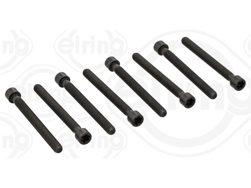 ELRING 477970 — SILINDIR KAPAK SAPLAMASI SET FOCUS FIESTA 1.0 FOX 11-