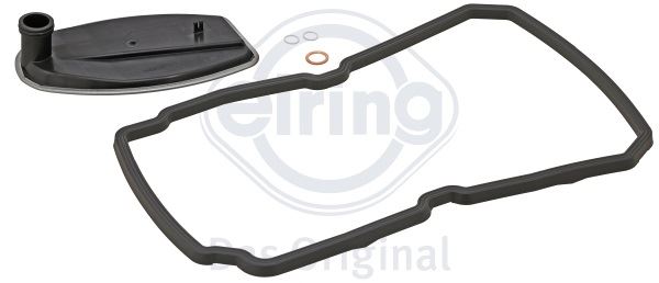 ELRING 482400 — ŞANZIMAN YAĞ FİLTRESİ (MERCEDES 140-202-203-210-220 ) CONTALI