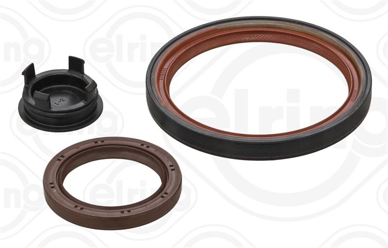 ELRING 484270 — KRANK KEÇESİ ACCORD 08-15 / CIVIC 05-16 / CRV 05-18